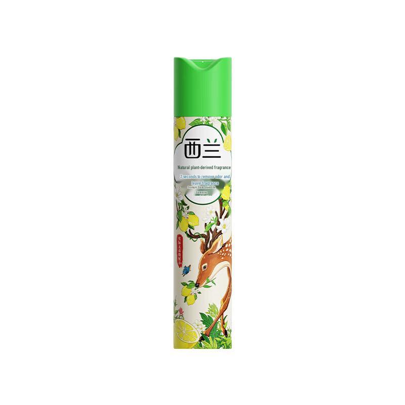 Liby Xilan Sunny Lemon Air Freshener