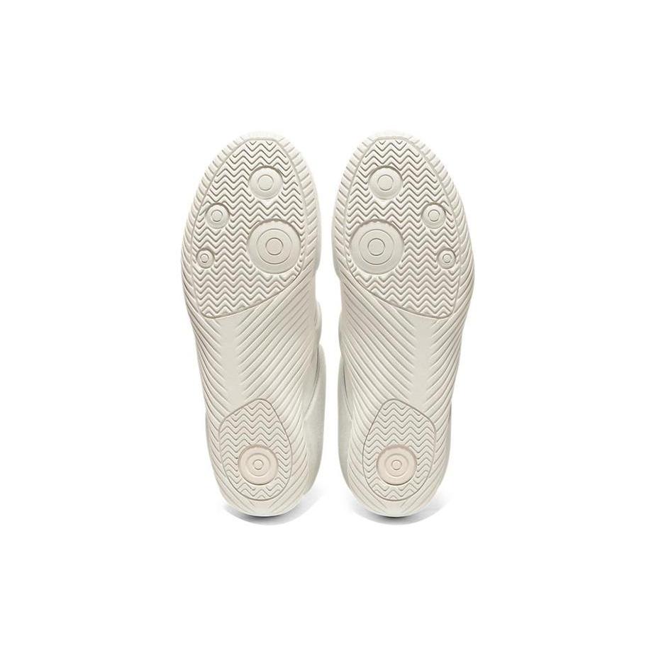 New Onitsuka Tiger Sclaw Puff 'White Glacier Grey' 1183B968-100