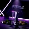 Paco Rabanne Ultraviolet Man Eau De Toilette Spray 100ml