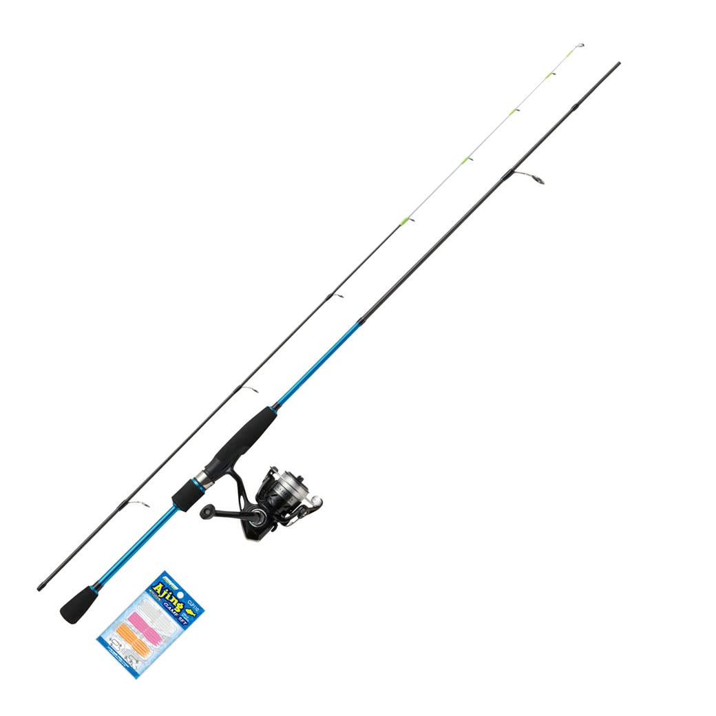 

PRO MARINE CB Trial Adjustment Set 60L (СБ1000)