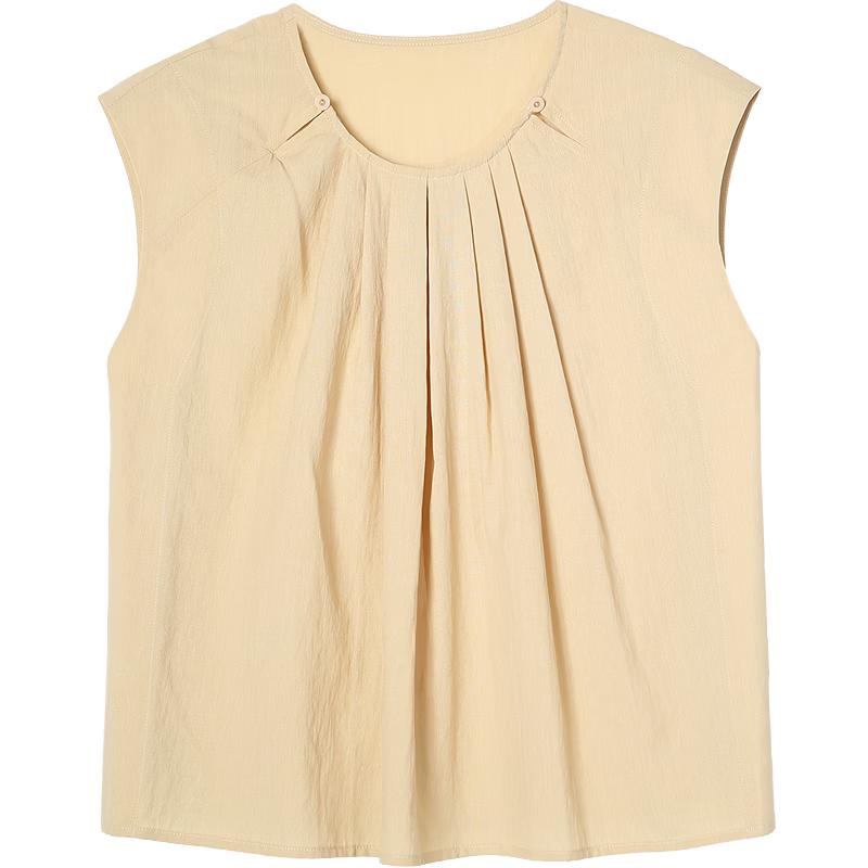 Betu Women s Short Sleeve Casual Blouse XS