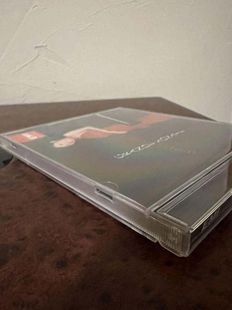 [USED] Rare Classical CD Ayako Uehara Grand Sonata EMI Classics Out of Print