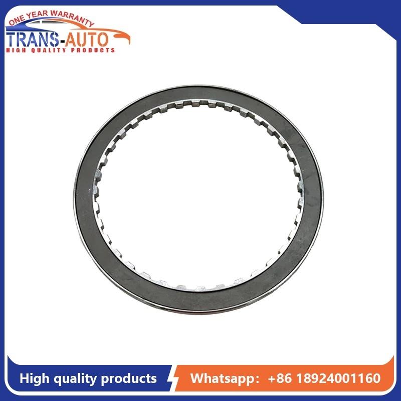 New 6T30 6T40 6T45 6T50 24253297 Transmission 3/5 Reverse Gearbox Clutch Steel Plate Improved spring plate Wave Plate Fit For GM