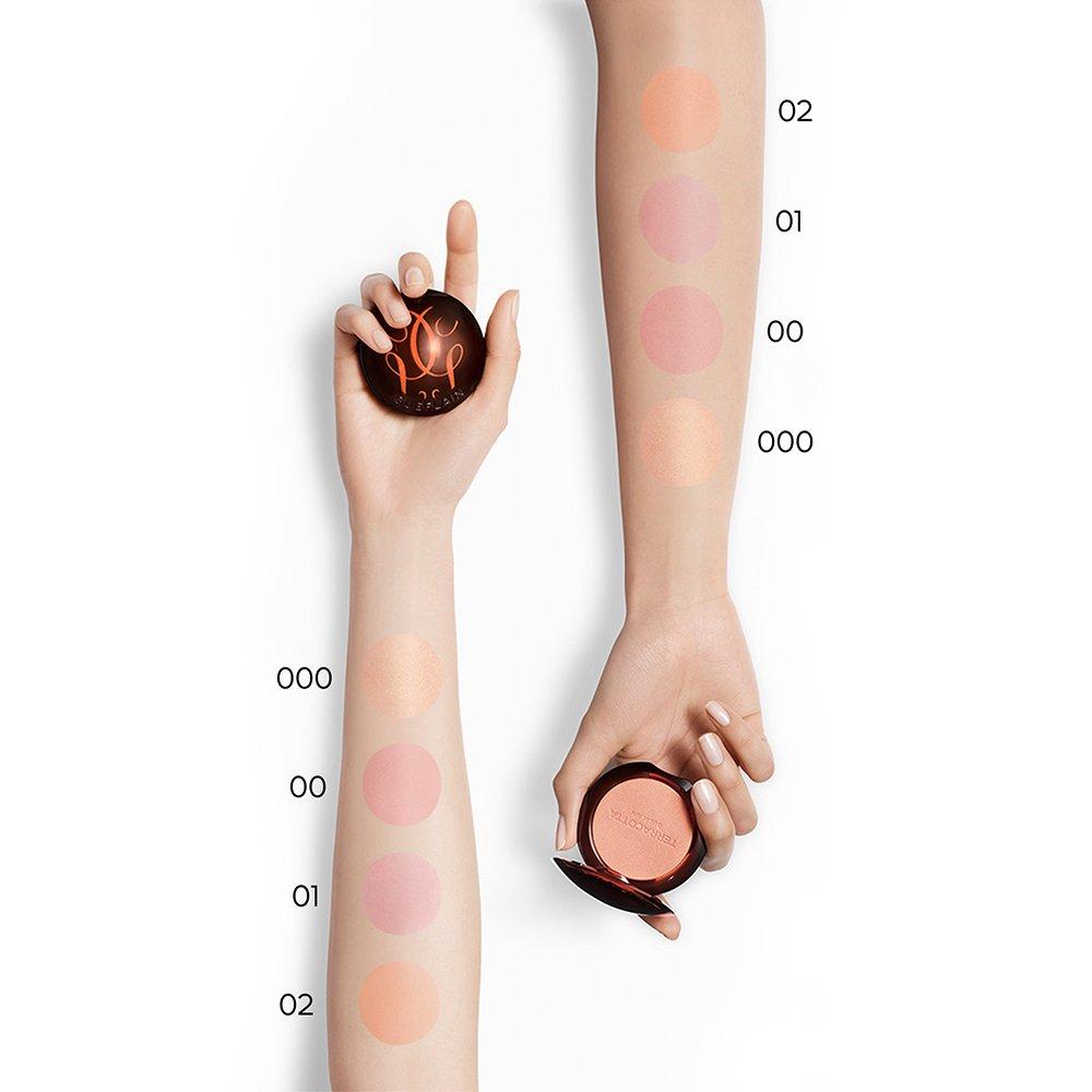 Guerlain Fard in terracotta 5g