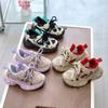 Casual Girl Shoes, Boys' Shoes, Sports Anti-slip Shoes