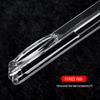 Magnetic Anti-Drop Transparent Case for OPPO Find N6 Foldable