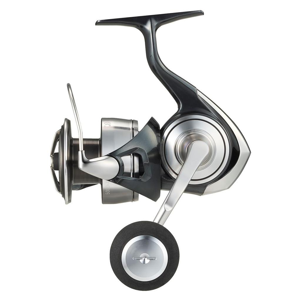 Daiwa Large Spinning Reel 24 Certate SW 5000-XH