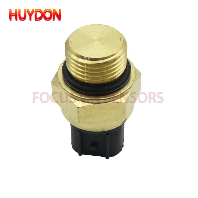 17680-50F10 Water Temperature Sensor For Suzuki Scooter 2003-2016 1768050F10 Automobiles Spare Parts High Quality Coolant Temperature 4