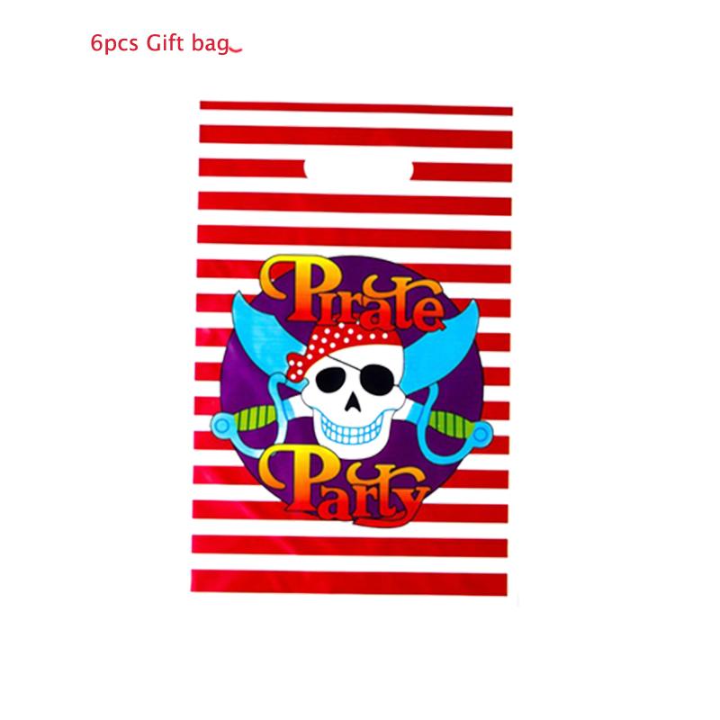 

Красный пиратский мультфильм тематическая вечеринка одноразовая посуда бумажные тарелки стаканчики детские шары на день рождения украшения для детского душа принадлежности