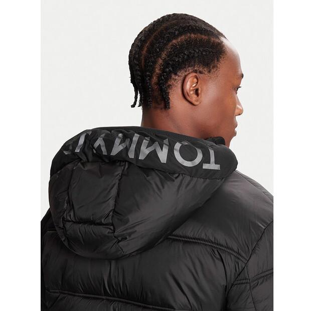 Куртка зимняя Tommy Jeans DM0DM22044