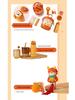 Creative New Year's Day Wedding Favors & Event Gifts Set: Practical Business & Personal Gifts