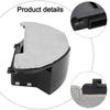 Replacement 2 in 1 Dust Box and Water Tank for Conga 999 Vital 1990 and 1790 Models Optimized for Clean Floors
