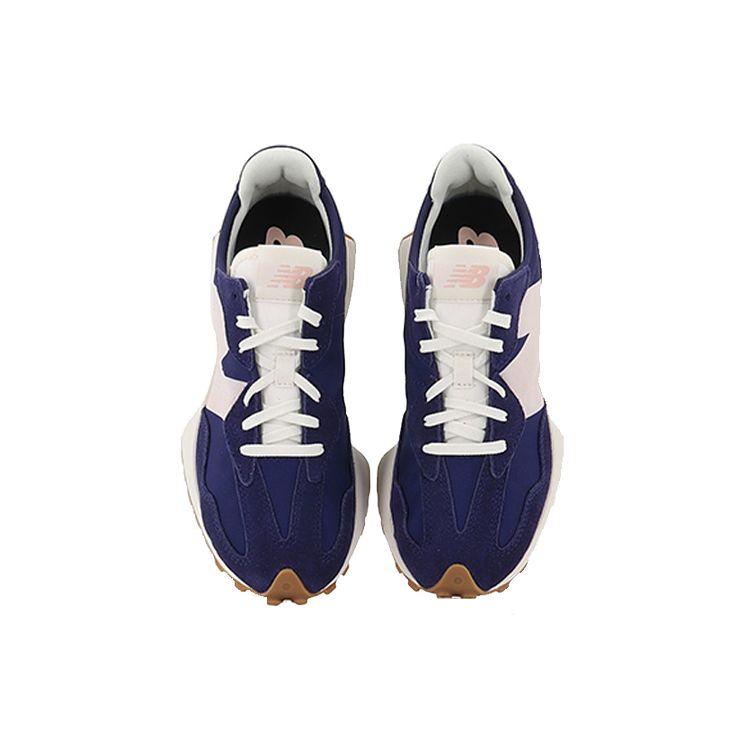 New Balance 327 Night Tide Damen Sneaker Lila Impuls WS327HN1