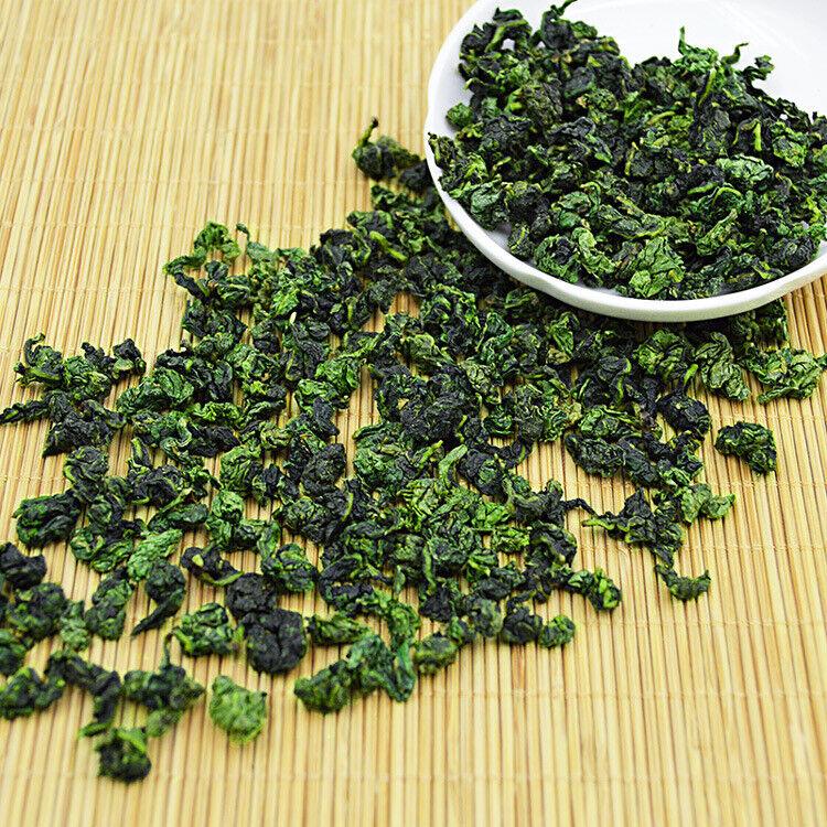 2024 New Tea Oolong Tea Strong Aroma High Mountain Tea Spring Tea Wholesale 500g