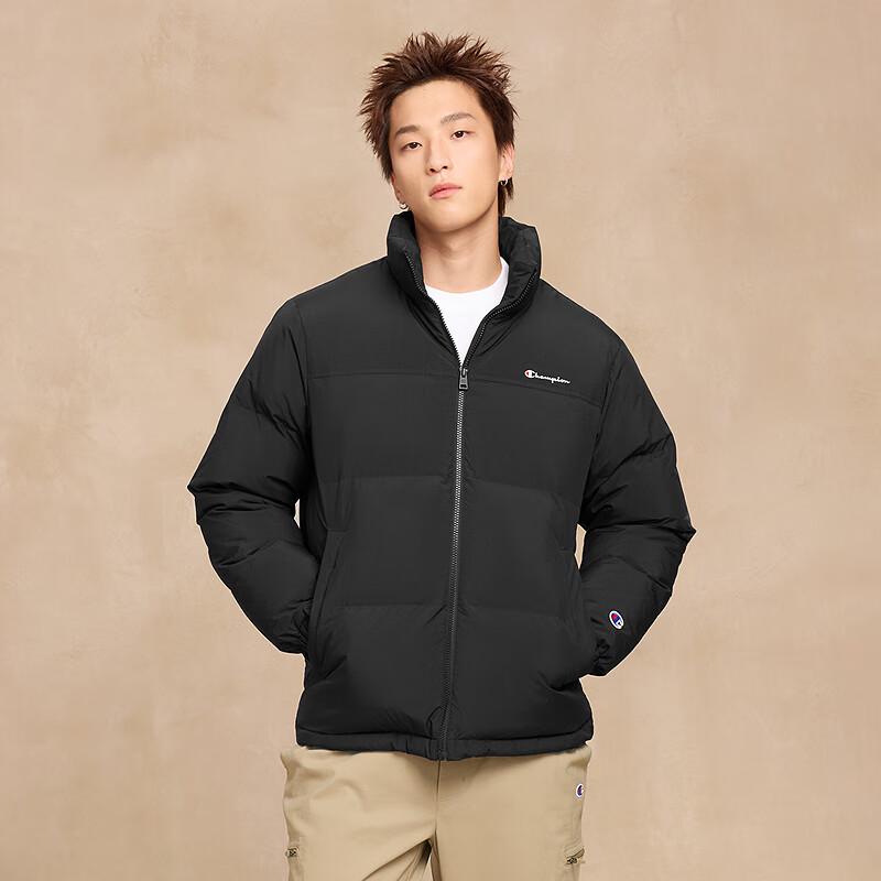 Champion Men's 3-Proof Down Puffer Jacket