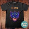 Def Leppard Unisex T Shirt Rock Band Tee Merch