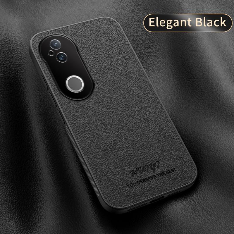 Leather Magsafe Case for Vivo S20 Pro 5G Car Magnetic Holder Wireless Charge Silicone Hard Phone Cover vivoS20Pro V2430A V2429A