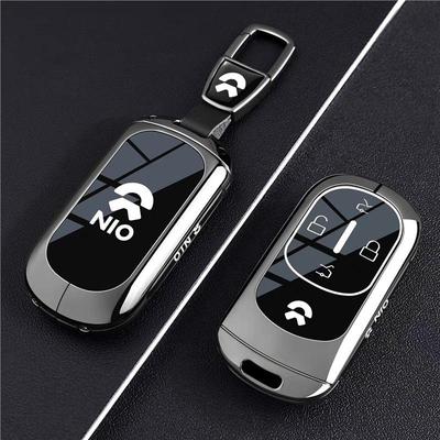 New 2025 NIO ET9 Car Remote Key Cover for Men