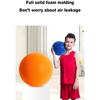 18cm/22cm/24cm Bouncing Mute Ball High Elasticity Bouncy Balls  Kids Gift