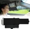 Universal Car Sun Visor Extender Anti-glare Sun Blocker Car Window Sunshade and UV Rays Blocker Sunshade Cars Accessories