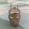 Brake Light Switch for Shaanqi SX2150 SX2190 & Steyr Trucks