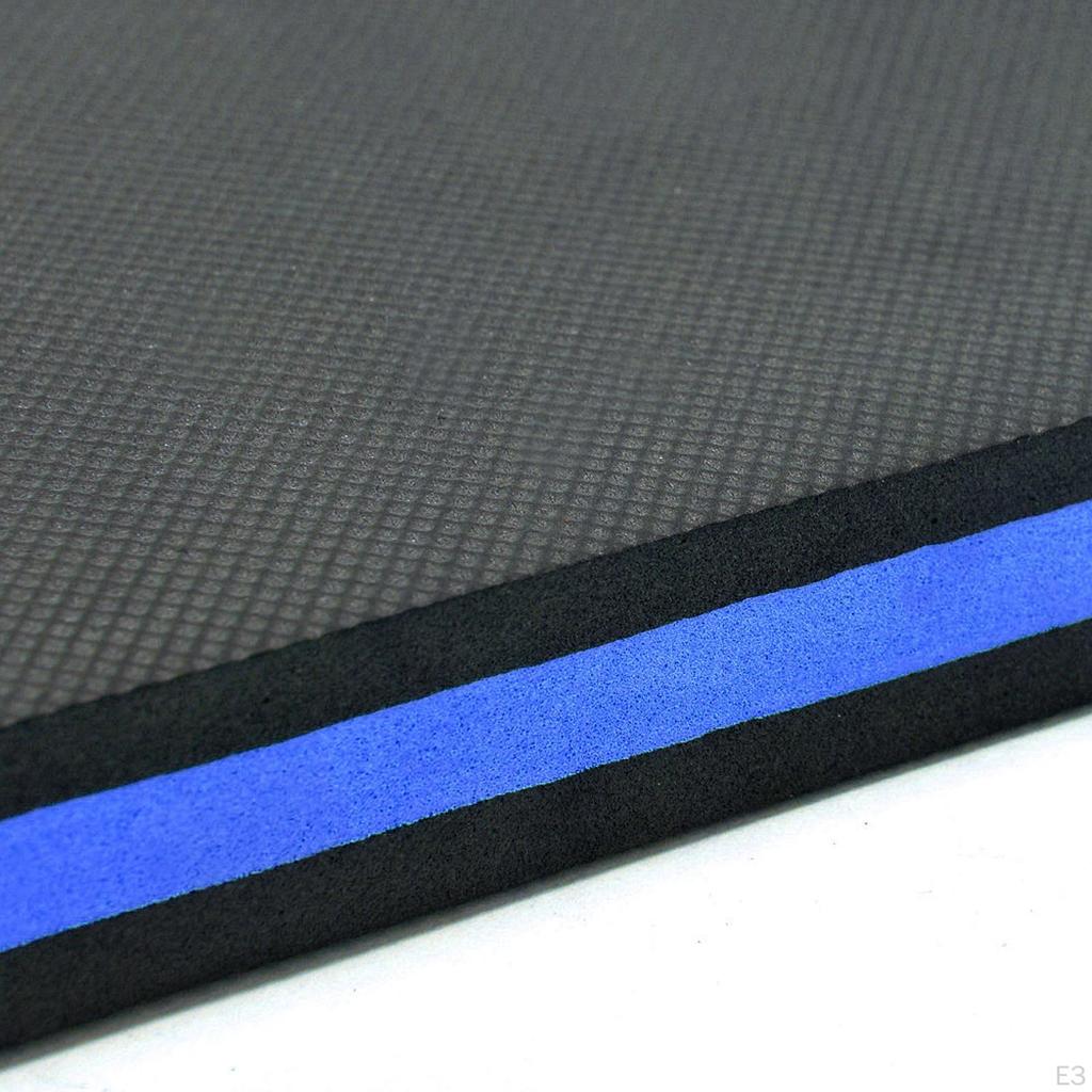 Garten Kniekissen Badewannen Kniekissen Bequem Dick Vielseitig Weich mit Tragegriff