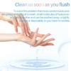 001 Polyurethane Condoms for Men Hyaluronic Acid Ultra Thin Sex Condoms