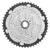 12 Speed Bike Cassette Steel Nickel Plated Wear Resistance Mountain Bike Freewheel for Bicycle