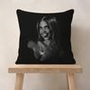 Actor Sydney Sweeney  Cushion Cover Inches Farmhouse Decor Home Throw Pillow Covers for Couch Decorations