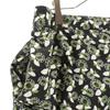 Marni Made In Italy Half Pants 36 Black Men's Used