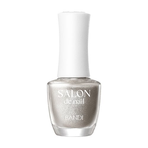 

[Bandi] Salon de Nail Silver Magnet