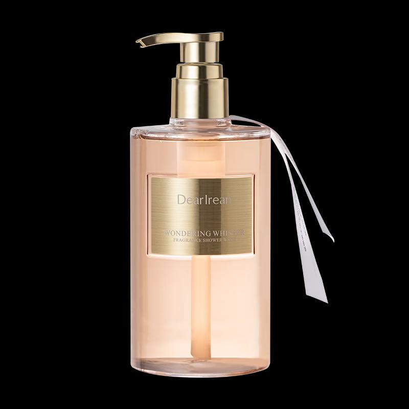 Dear Irean You Zi Yin Fragrance Shower Gel