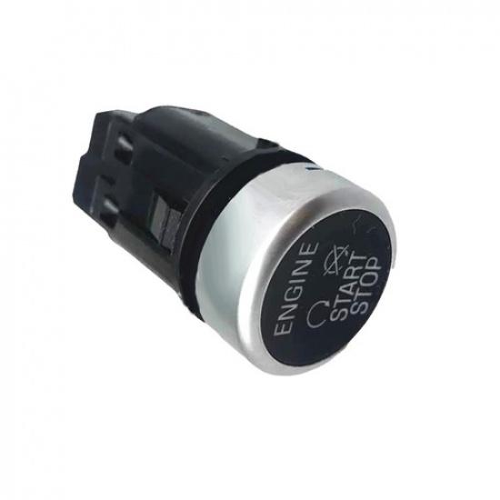 For Ford Focus Ignition Start Stop Button Switch Direct Replacement Parts
