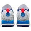 Air Jordan Spizike Low 'White Blue Void' (Unisex) White / Hot Lava / Pure Platinum / Blue Void Vintage Basketball Shoes FQ1759 110