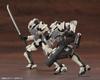 Kotobukiya Hexa Gear Governor Weapons Combat Assortment 01 1/24 Scale Plastic Model Kit 87mm