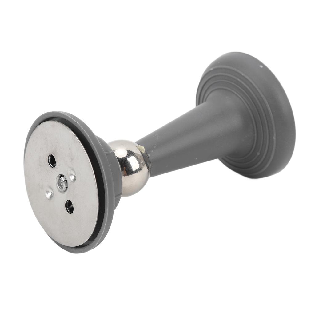 1 Pair RV Door Holder Silent Stainless Steel Magnetic Baggage Door Catch for Motorhome Travel