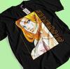 Gon Shirt Hunter X Hunter HXH Hisoka Tshirt Killua Tee T-Shirt Meruem Kurapika
