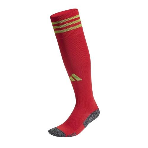 Adidas Mens Adi 23 Striped Football Socks