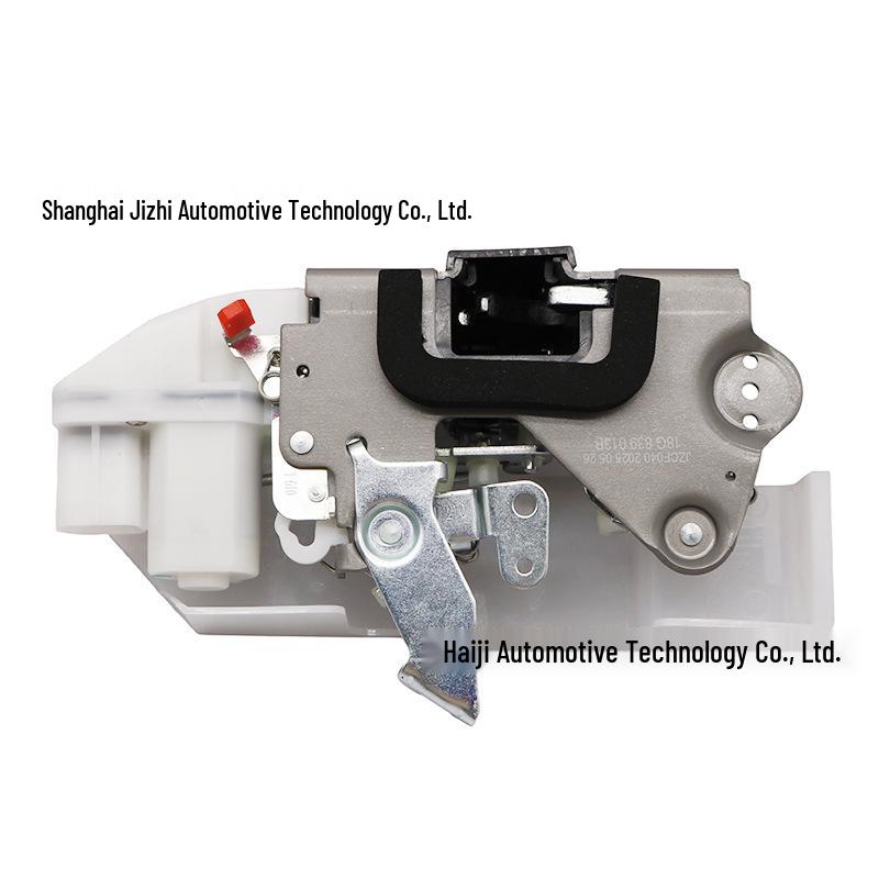 Rear Left Door Lock Actuator for 2009 Volkswagen Bora (Part #18G839013B)