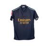 R.Madrid . Special Design Patterned Adult Football Jersey