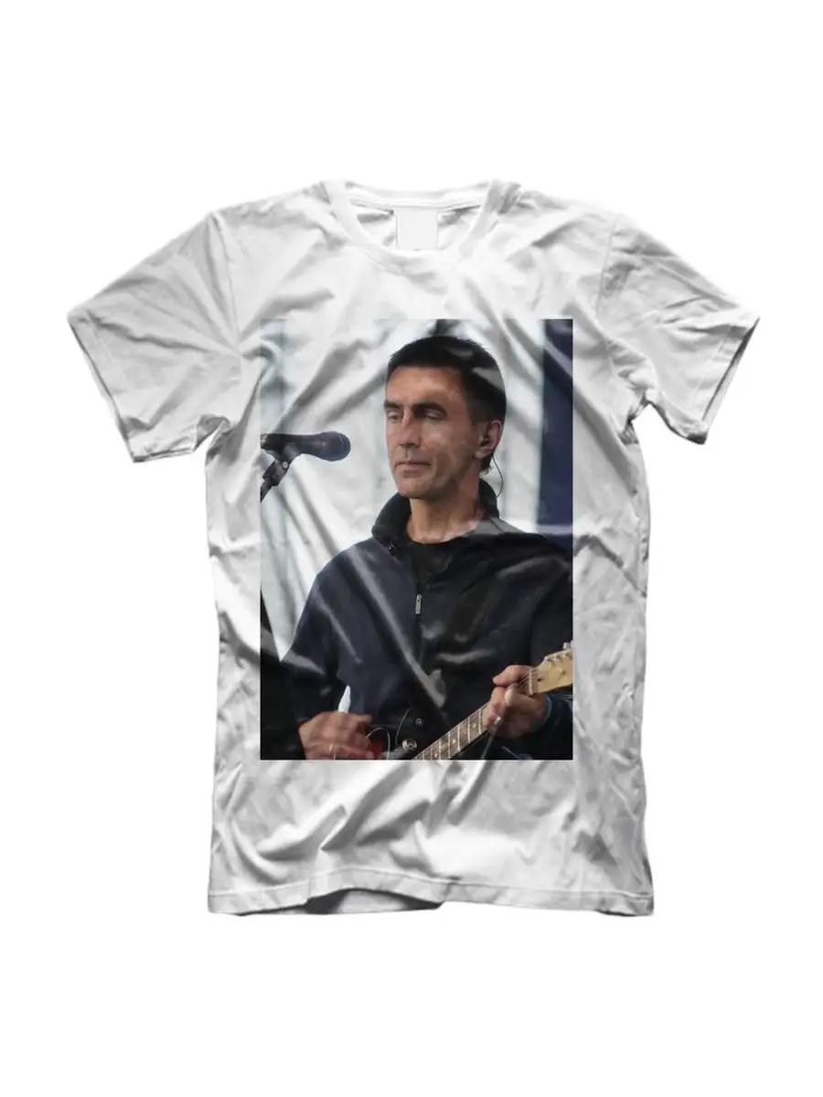 Print t-shirt S