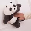 Our Naked Bear Doll, Polar Bear Plush Toy Doll, Hug Bear, Big Naked Bear Throw Pillow, Three Little Bear Dolls.