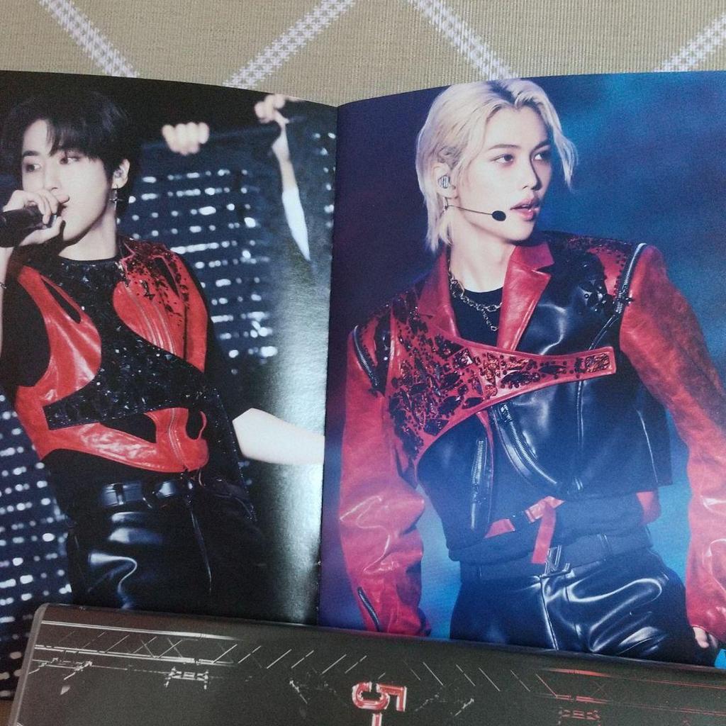 [USED] Stray Kids/5-STAR Dome Tour 2023 Sukizu