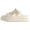 EVA Slide Slippers Women's White 1167430-JSM