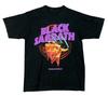 Neues Black Sabbath Paranoid 90er Jahre T-Shirt Größe S-5XL Nachdruck Unisex T-Shirt