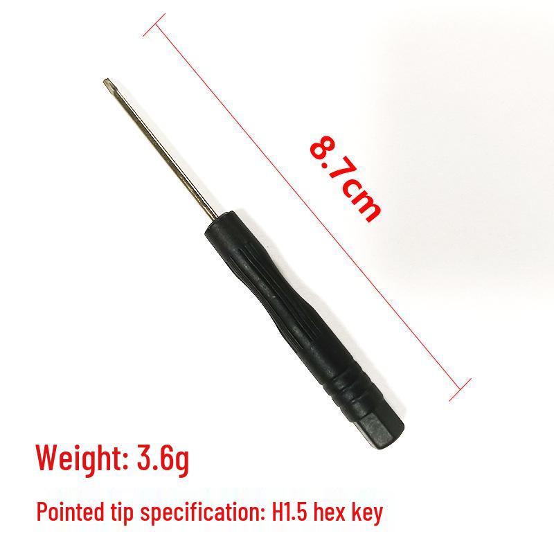 Carbon Fiber Card Holder with Stainless Steel Clip & Air Tag Space