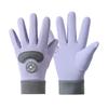 Kids' Winter Non-Slip Warm Outdoor Sports Gloves for Skating, Biking, and Skateboarding