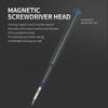 44 In 1 Household Precision Screwdriver Kit Repair Tool Set Multifunctional High Torque Silent Screwdriver Set