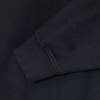 The North Face Men S White Label Signature SweatShirt Blk Nm5mr51k
