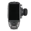 2.4GHz 11CH Remote Control, 3.5 Inch IPS Screen Dual Antenna Transmitter with Receiver Set for RC Ca